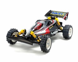 VQS (2020) 1/10 4WD Off-Road Electric Buggy Kit