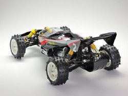 Tamiya VQS (2020) 1/10 4WD Off-Road Electric Buggy Kit