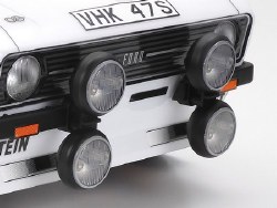 Tamiya Ford Escort MK.II 1/10 4WD Electric Rally Car (MF-01X)