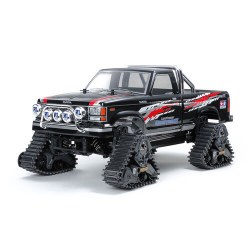 Tamiya Landfreeder Quadtrack TT-02FT 1/10 4WD Truck Kit