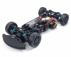TA08 1/10 4WD Touring Car Pro Chassis Kit