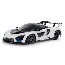 Tamiya McLaren Senna 1/10 4WD Electric Touring Car Kit