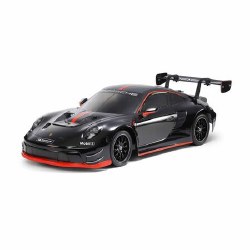 1/10 Porsche 911 GT3 R TT-02 4x4 Touring Car Kit