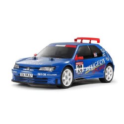 1/10 RC Peugeot 306 Maxi (BT-01)