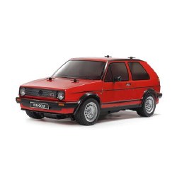 1/10 Volkswagen Golf II GTI 16V MB-01 2WD Touring Car Kit