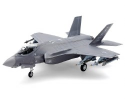 1/72 Lockheed Martin F-35 A Lightning II