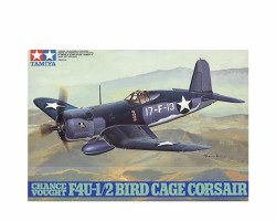 1/48 Bird Cage Corsair F4U1/2