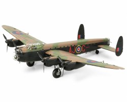 Tamiya 1/48 Avro Lancaster B Mk.III "Dambuster" Model Airplane Kit