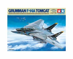 1/48 Grumman F-14A Tomcat