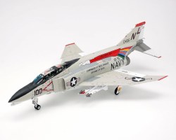 1/48 McDonnell Douglas F-4B Phantom II Model Jet Kit
