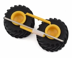 Tamiya Off-Road Tires (2)