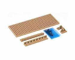 Tamiya Universal Plate Set