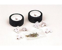 Tamiya Sports Tire Set (2)