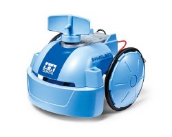 Tamiya Educational Construction Swivelbot