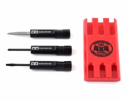 Tamiya Pocket Tool Set