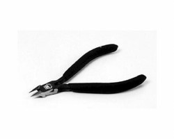 Tamiya Sharp Pointed Side Cutter