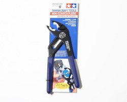 Tamiya Non Scratch Flywheel Pliers