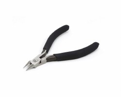 Tamiya Sharp Pointed Side Cutter (Slim Jaw)