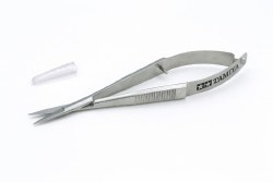 Tamiya HG Tweezer Grip Scissors