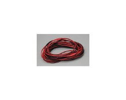 Tamiya 1.5A Parallel Cord (5M)