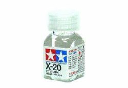 EX-20 ENAMEL THINNER, 10ml