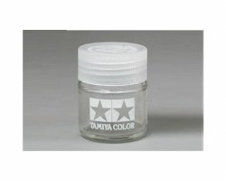 Paint Mixing Jar (23ml bottle)