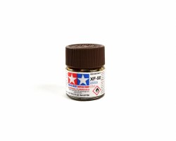 XF-90 Flat Red Brown 2 Acrylic Paint (10ml)