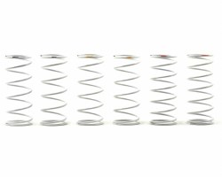 Tamiya Front Shock Spring Set (S/M/H) (6) (TRF801X/Xt)