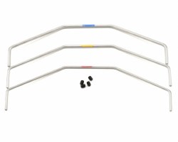 Front Sway Bar Set (3) (TRF801Xt)