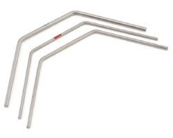 Tamiya TRF801X Front Stabilizer Set (4)