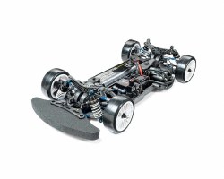 Tamiya RC TB-04R Touring Car Chassis Kit