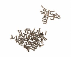 Tamiya PRO Titanium Screw Set TA07