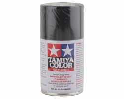 TS-4 German Grey Lacquer Spray Paint (100ml)