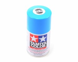 TS-10 French Blue Lacquer Spray Paint (100ml)