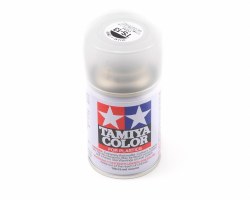 TS-13 Clear Lacquer Spray Paint (100ml)