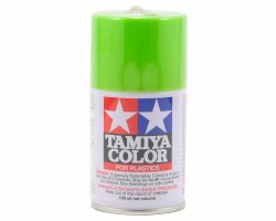 TS-22 Light Green Lacquer Spray Paint (100ml)