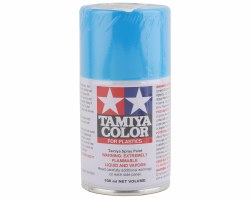 TS-23 Light Blue Lacquer Spray Paint (100ml)