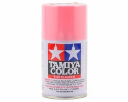 TS-25 Pure Pink Lacquer Spray Paint (100ml)