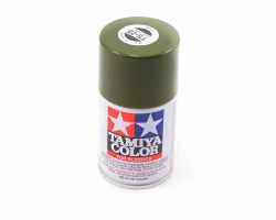 TS-28 Olive Drab Lacquer Spray Paint (100ml)