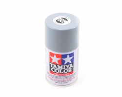 TS-32 Haze Grey Lacquer Spray Paint (100ml)