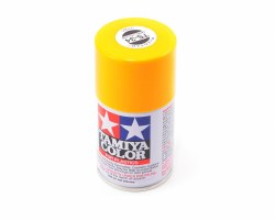TS-34 Camel Yellow Lacquer Spray Paint (100ml)