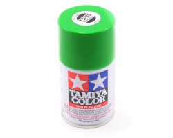 TS-35 Park Green Lacquer Spray Paint (100ml)