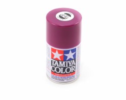 TS-37 Lavender Lacquer Spray Paint (100ml)