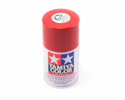 TS-39 Mica Red Lacquer Spray Paint (100ml)