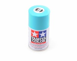 TS-41 Coral Blue Lacquer Spray Paint (100ml)