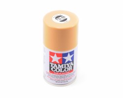 TS-46 Light Sand Lacquer Spray Paint (100ml)