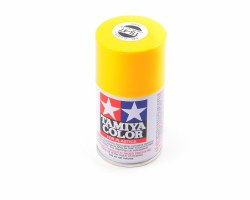 TS-47 Chrome Yellow Lacquer Spray Paint (100ml)