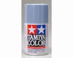 TS-58 Pearl Light Blue Lacquer Spray Paint (100ml)