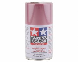 TS-59 Pearl Light Red Lacquer Spray Paint (100ml)