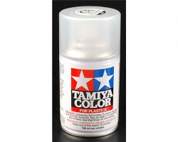 TS-65 Pearl Clear Lacquer Spray Paint (100ml)